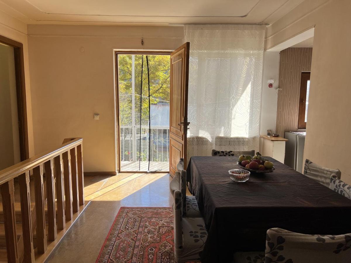 Mountain Top Getaway In Dilijan! Exterior foto