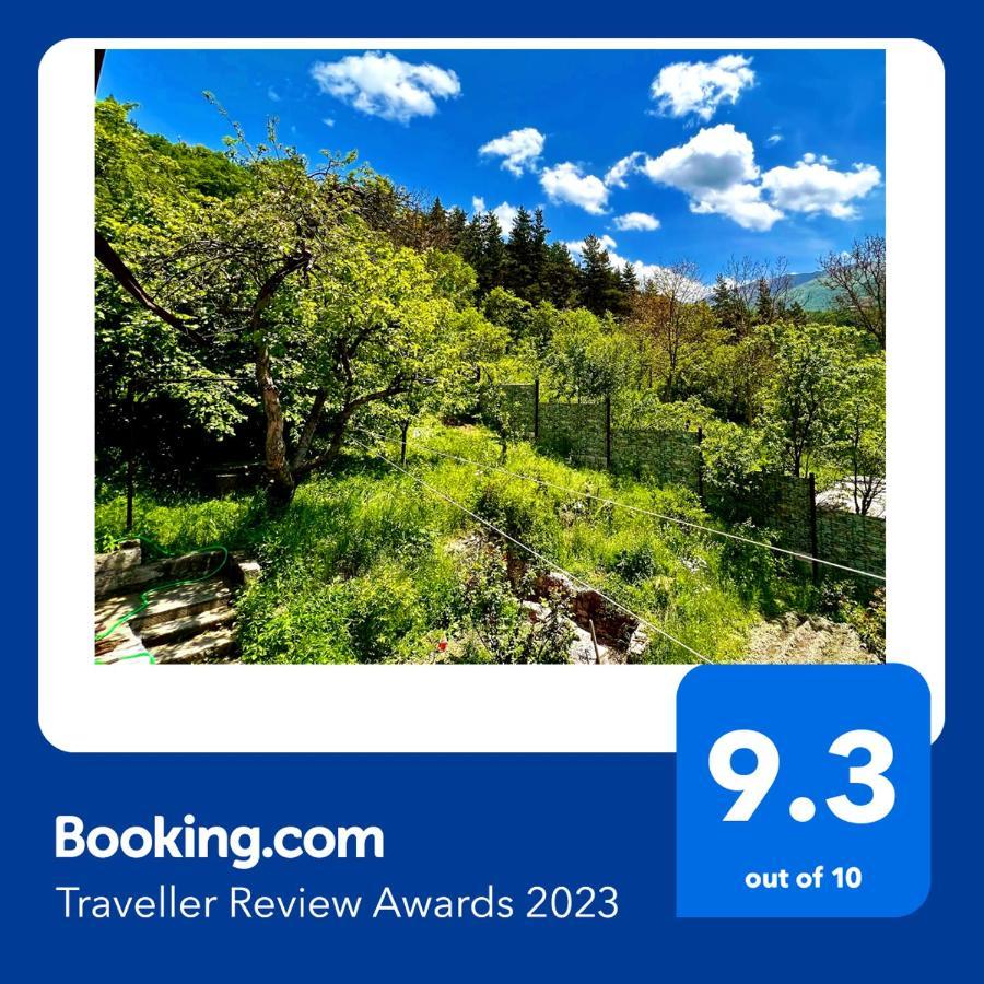 Mountain Top Getaway In Dilijan! Exterior foto